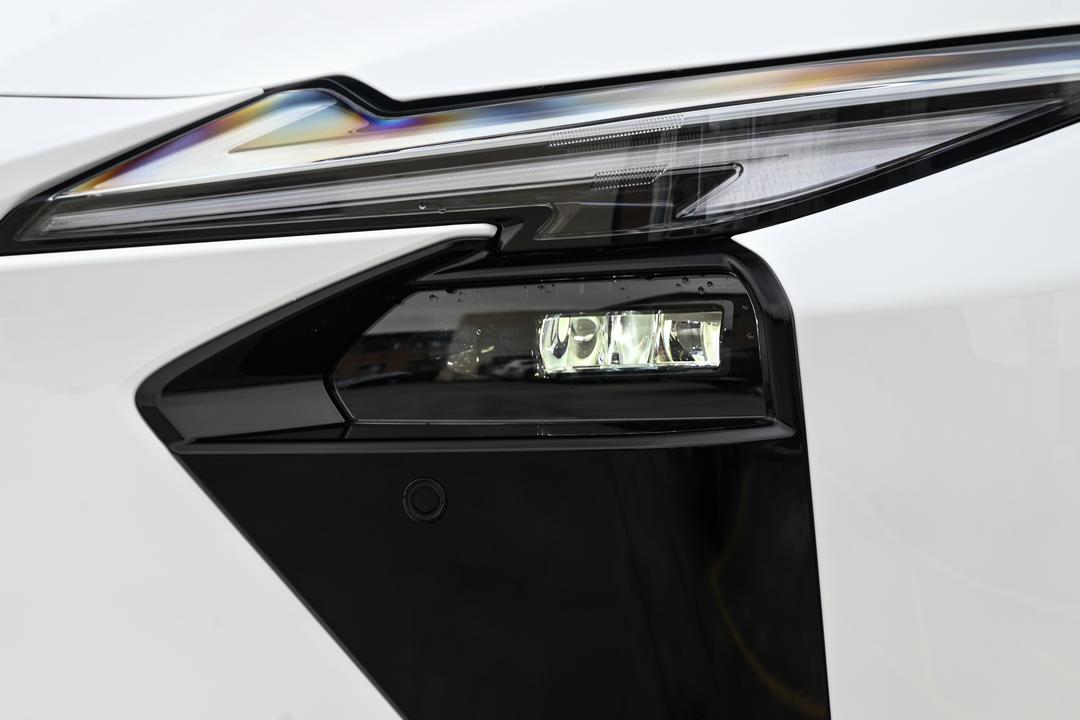 Lexus ES 2026, фото 14