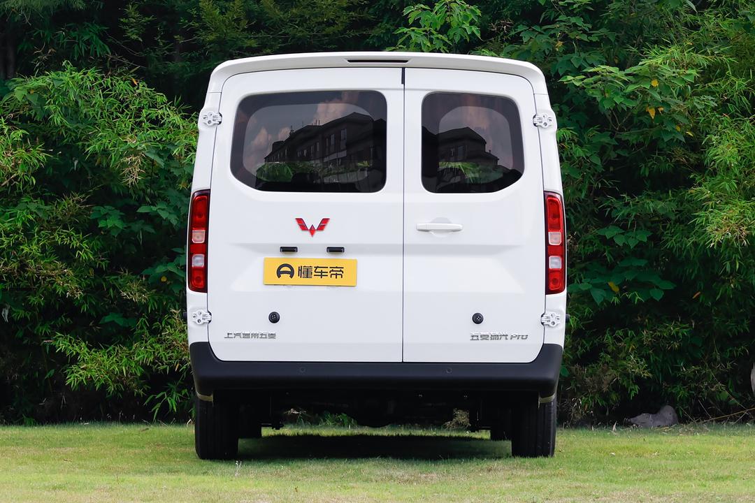 Wuling Yangguang Pro 2026, фото 6