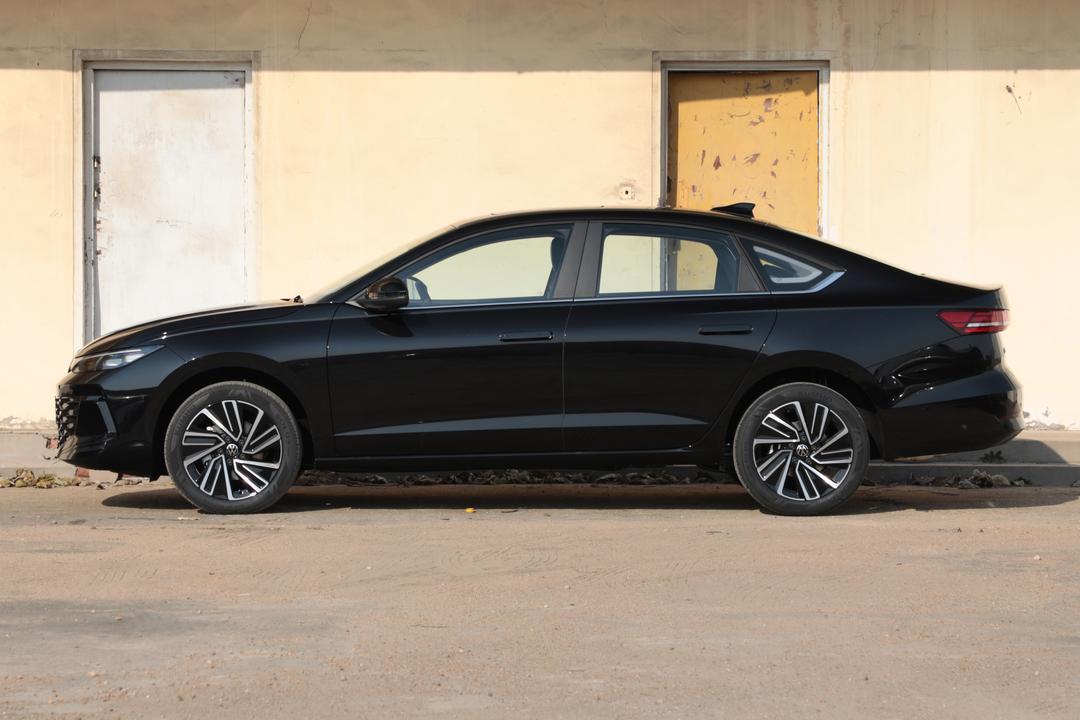 Volkswagen Lavida 2026, фото 4