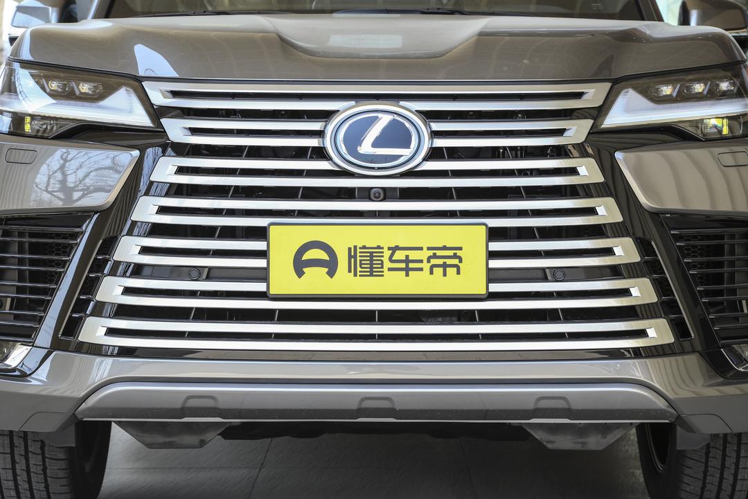 Lexus LX 2026, фото 10