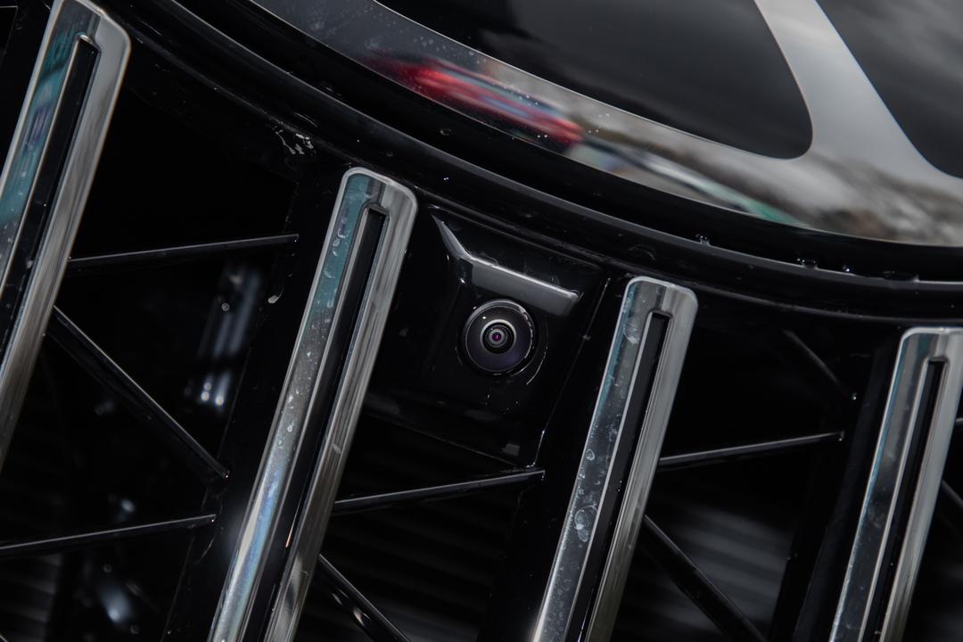Chery Tiggo 9 2026, фото 14
