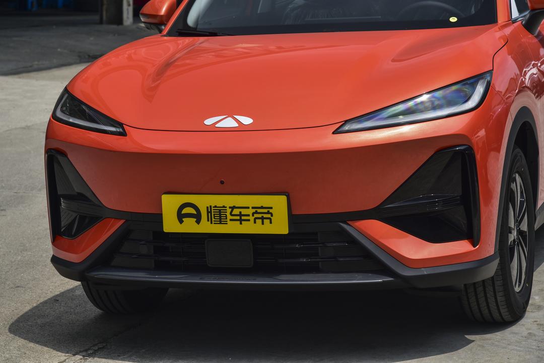 Chery Fulwin T7 (Tenet Plus L6) 2026, фото 9