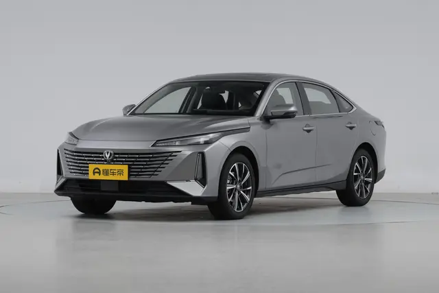 Changan Eado 2026 — купить из Китая под заказ