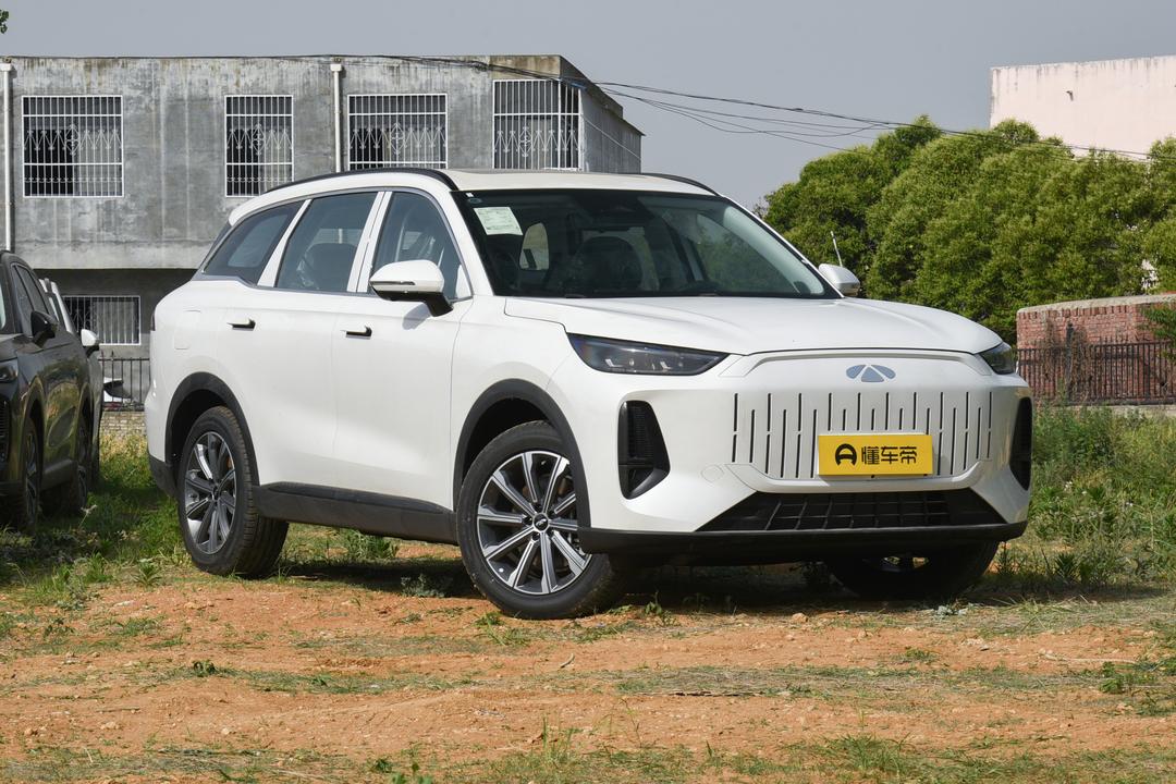 Chery T9 2026, фото 3