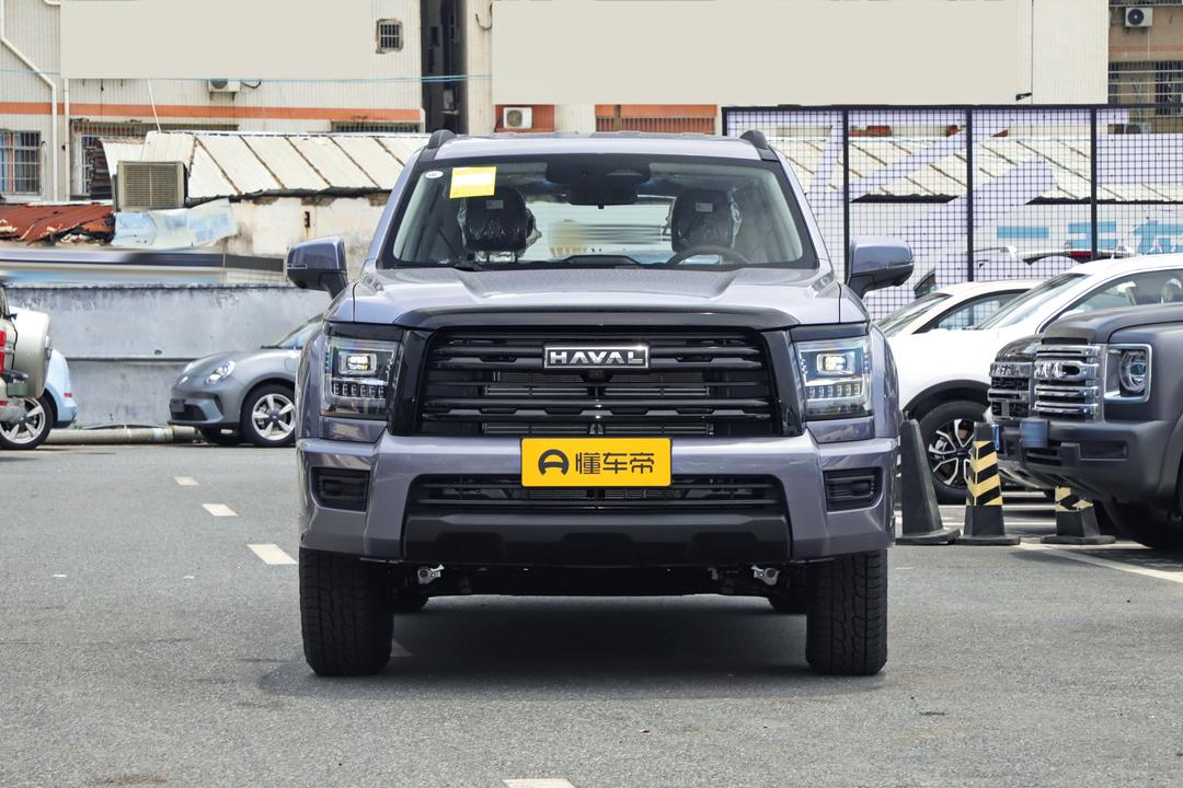 Haval H5 2026, фото 2