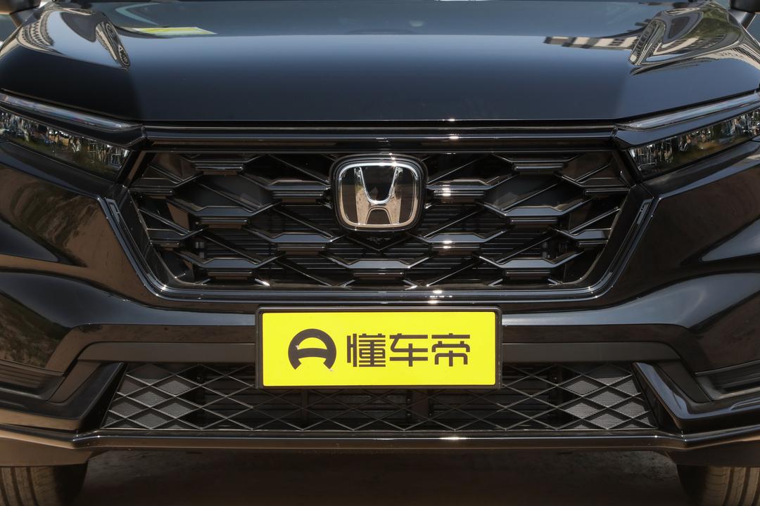 Honda CR-V 2026, фото 10
