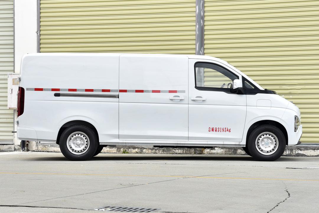 Dongfeng Forland V8E 2026, фото 8