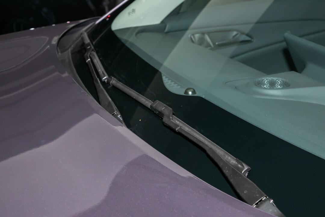 Dongfeng Starlight S7 2026, фото 14