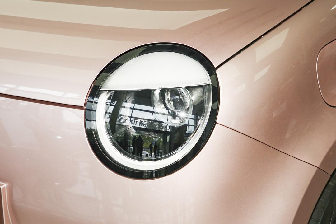 Changan Lumin 2026, фото 13