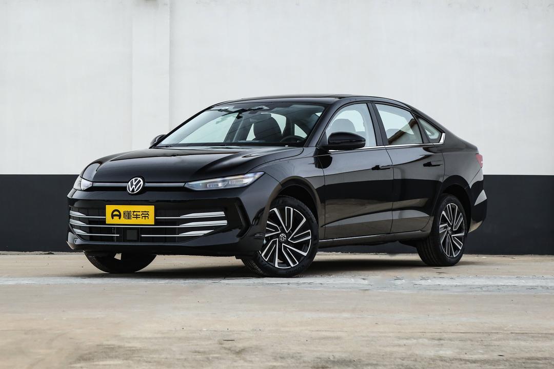 Volkswagen Lavida 2026, фото 1