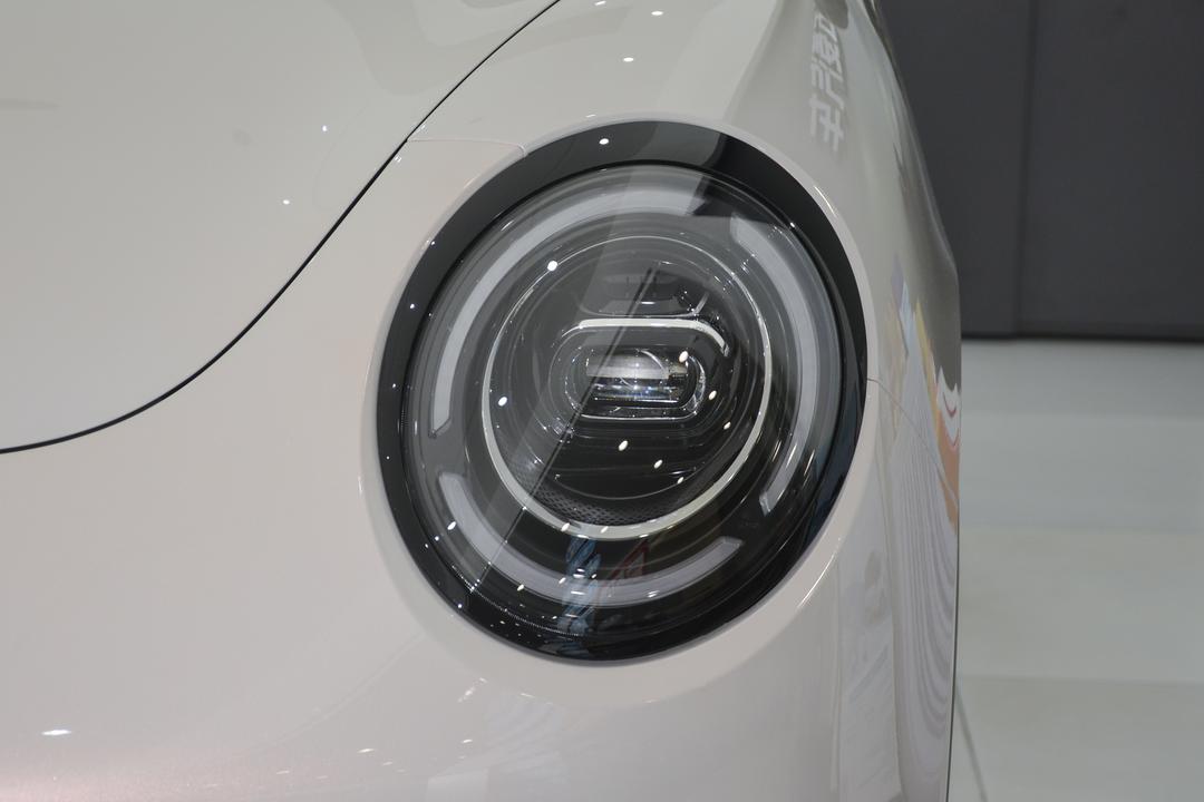 Wuling Bingo Pro 2026, фото 11