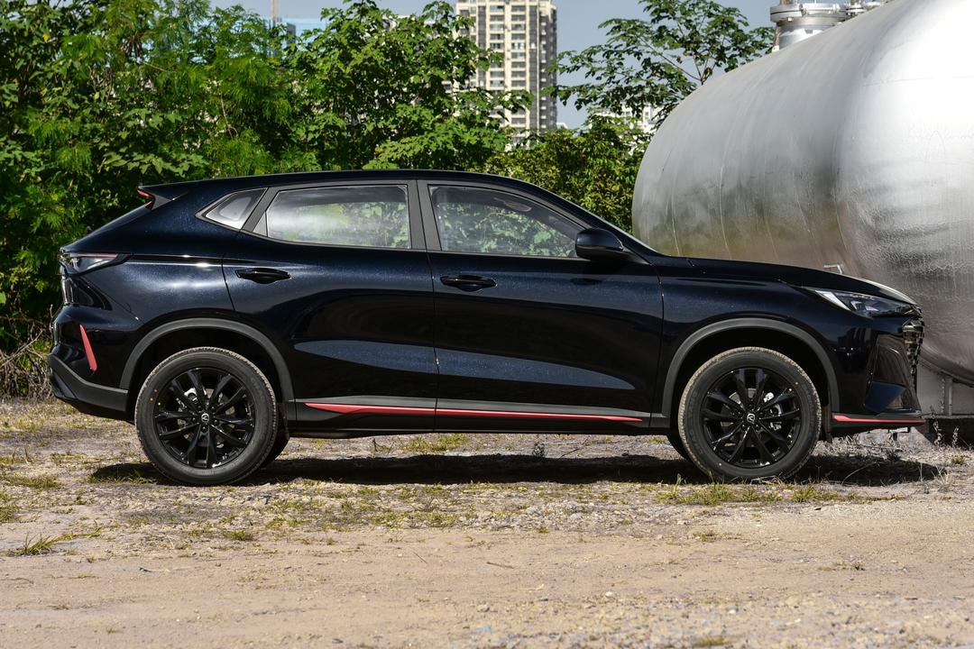 Changan X5 PLUS 2026, фото 8