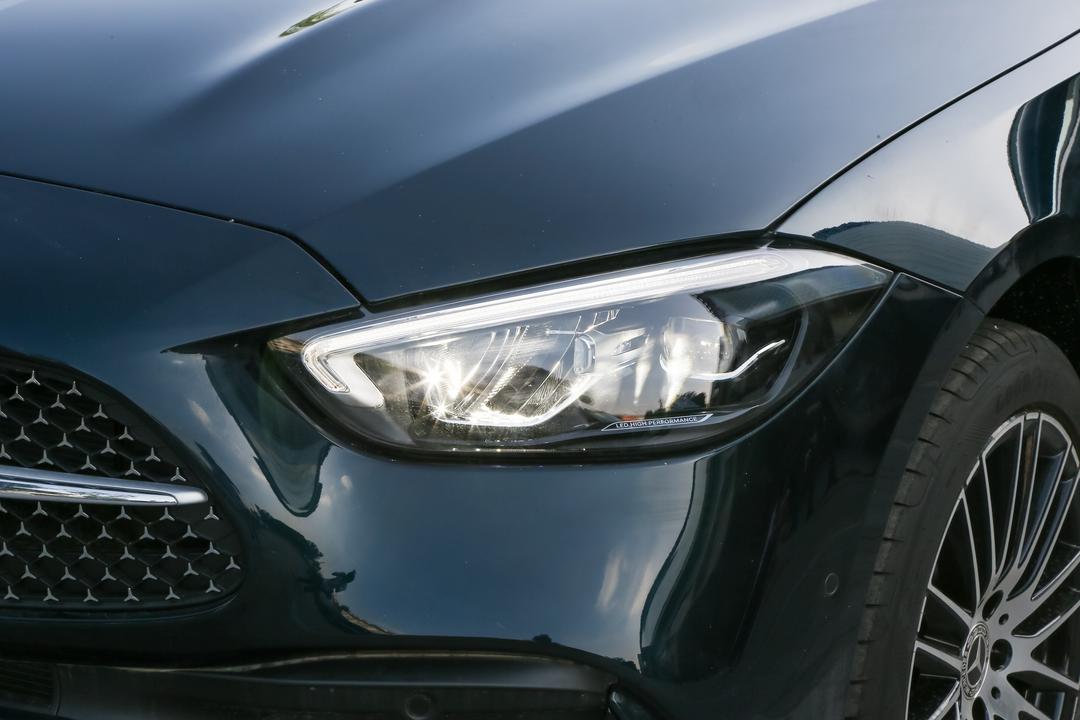 Mercedes-Benz C-Class 2026, фото 14