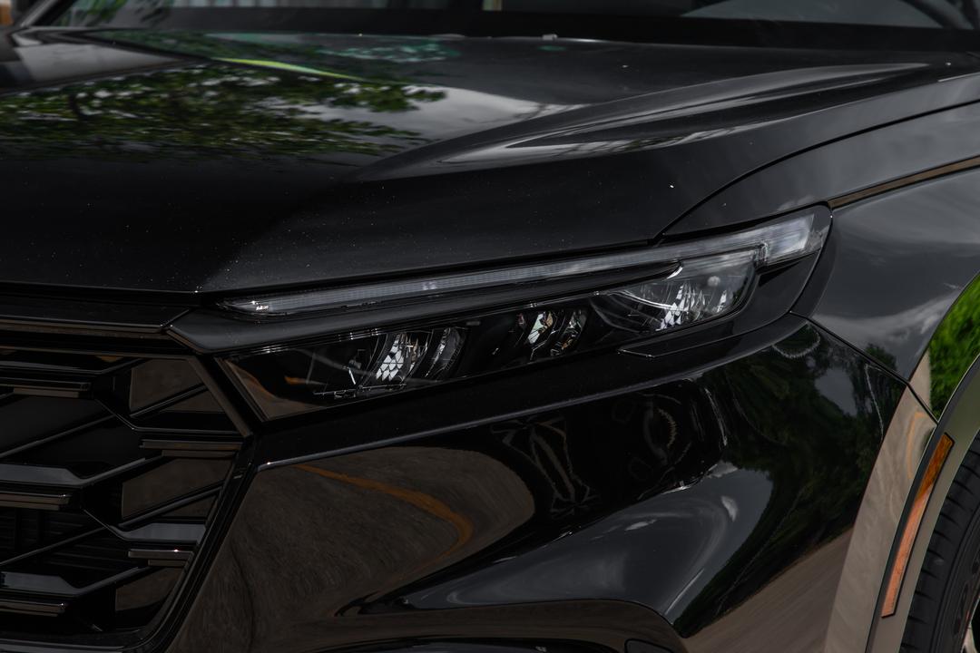 Honda CR-V 2026, фото 13