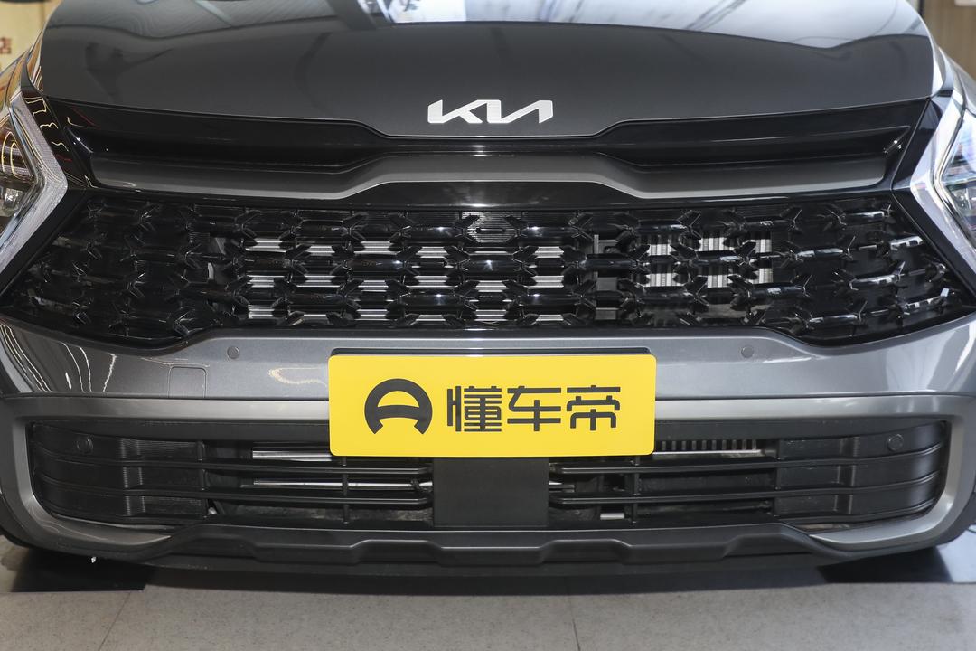 Kia Sportage 2026, фото 10