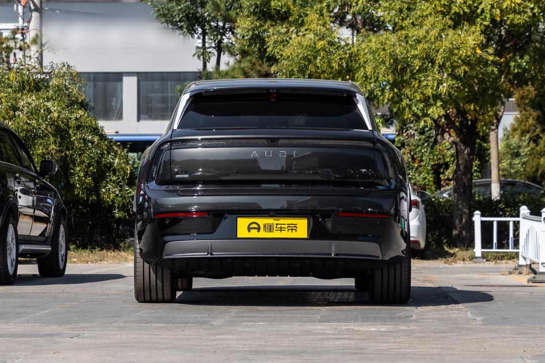 Audi E7X 2026, фото 6