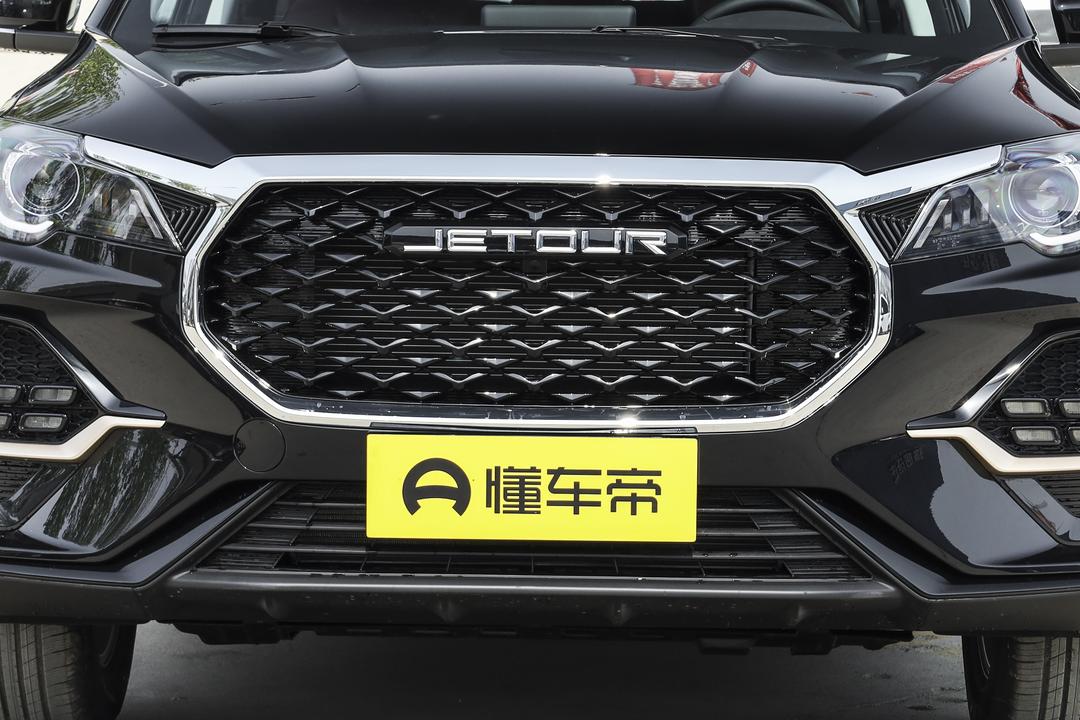 Jetour X70 2026, фото 10
