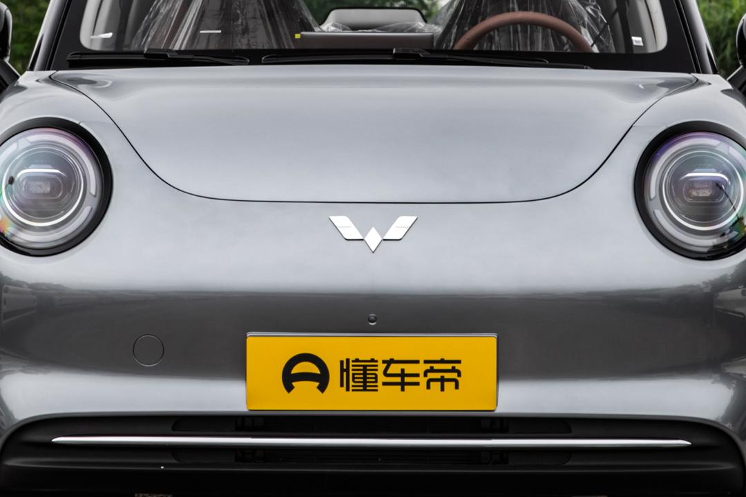 Wuling Bingo Pro 2026, фото 10