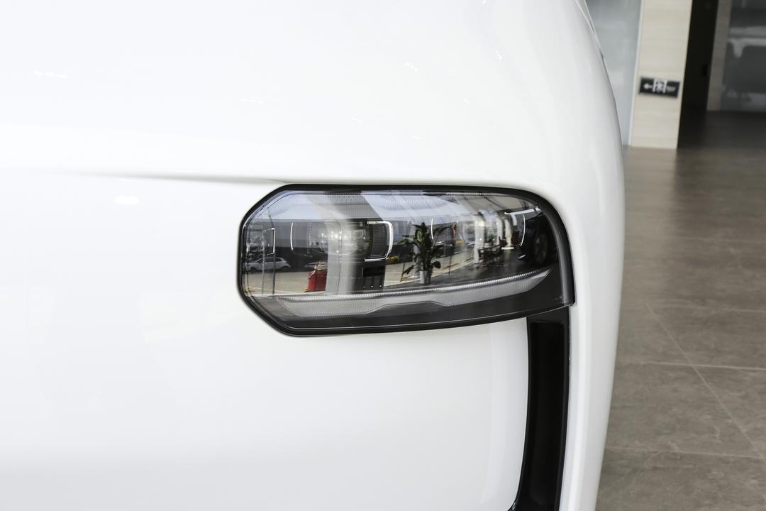 Geely Yizhen L380 2026, фото 11