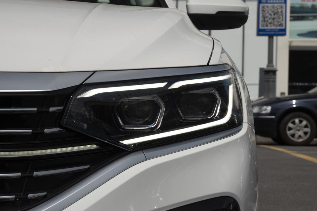 Volkswagen Passat 2026, фото 12