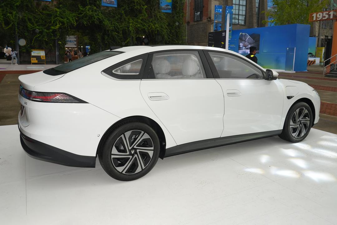 Jetta M6 2026, фото 7