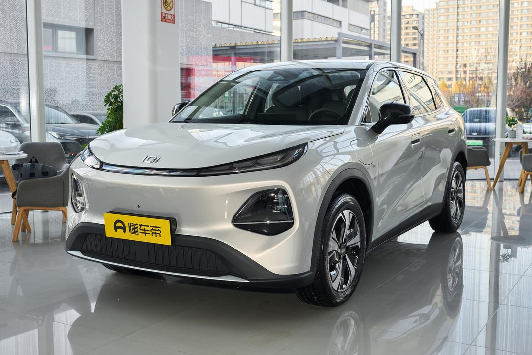 Changan Q05