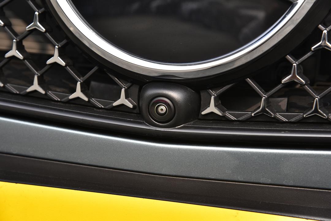 Mercedes-Benz GLC Coupe 2026, фото 15