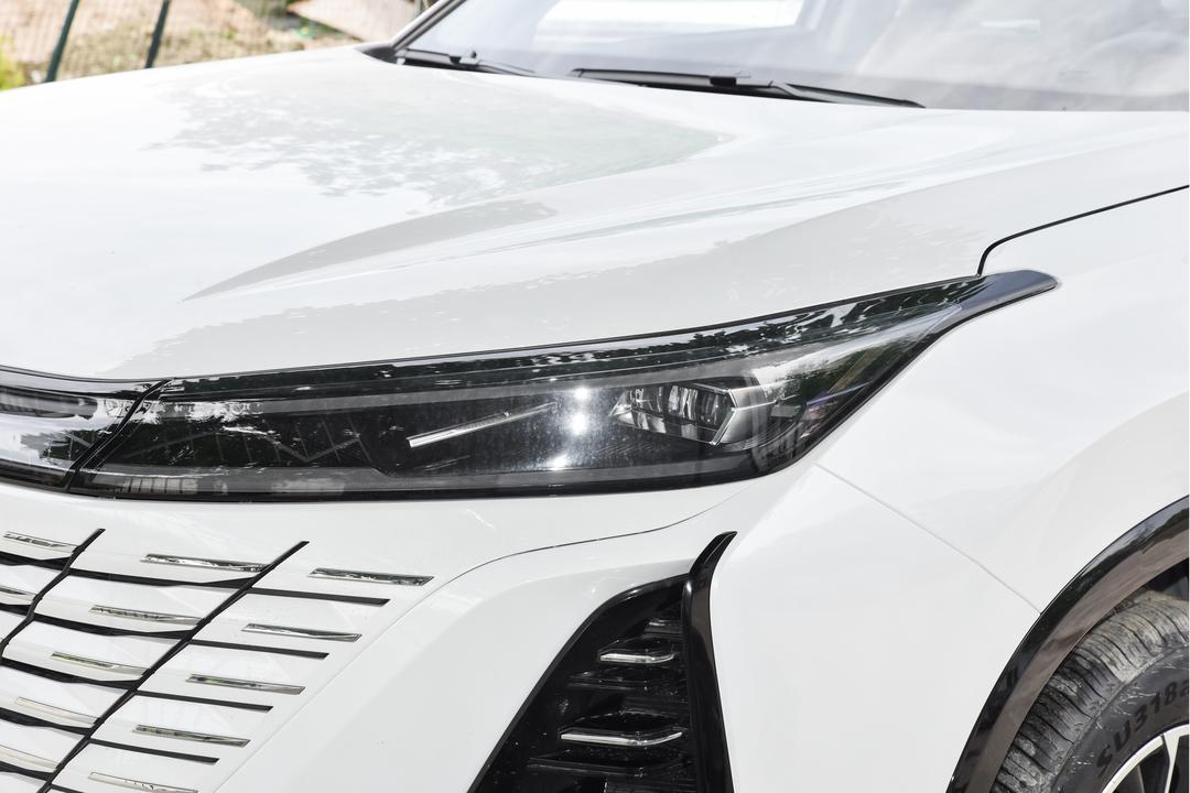 Changan CS75 PLUS 2026, фото 13