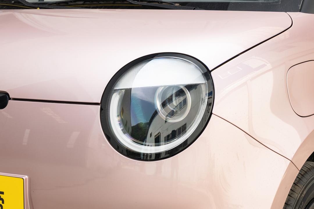 Changan Lumin 2026, фото 13