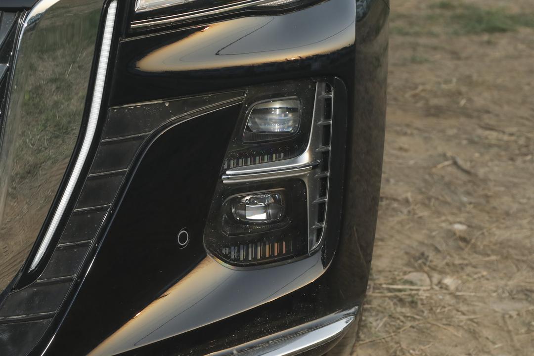Hongqi H5 2026, фото 11