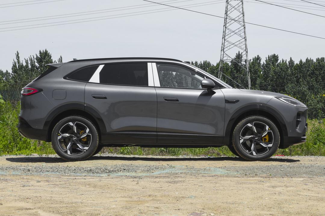 Chery T9L 2026, фото 8