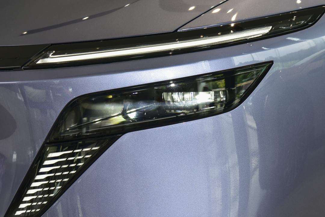 Nissan N6 2026, фото 14