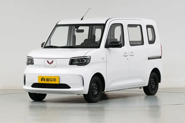 Wuling Zhiguang EV 2026 — купить из Китая под заказ