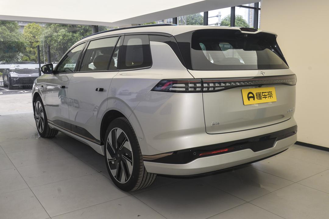 Dongfeng Yipai 008 2026, фото 5