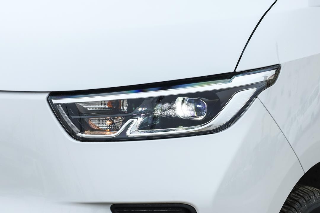 Wuling Yangguang 2026, фото 13