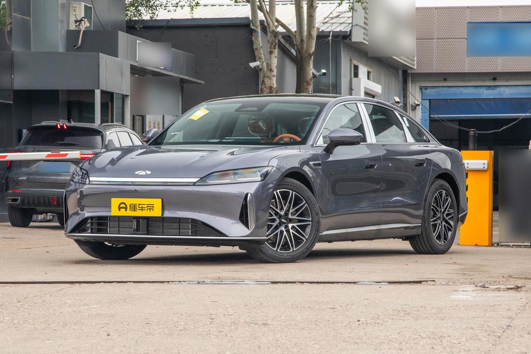 Chery A9L