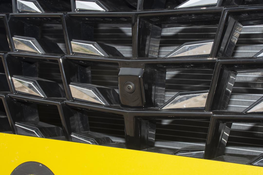 Jetour X70 PLUS 2026, фото 15