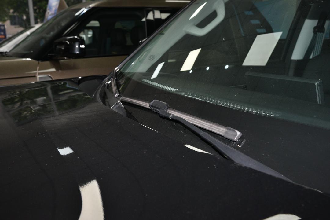Dongfeng Nissan Z9 2026, фото 15
