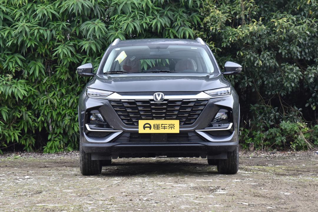 Changan CS75 2026, фото 2