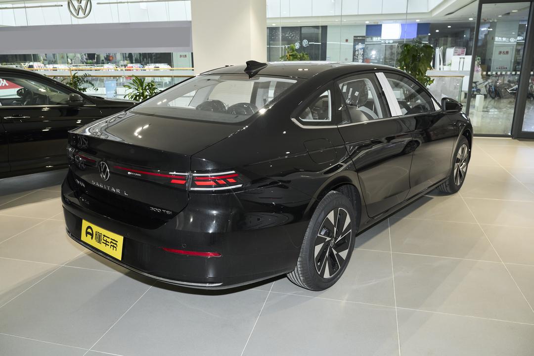 Volkswagen Sagitar 2026, фото 7
