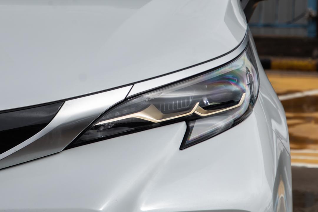 Toyota Granvia 2026, фото 11