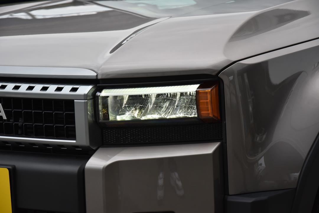 Toyota Prado 2026, фото 14