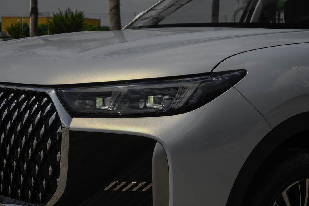 Chery Tiggo 8 2026, фото 14