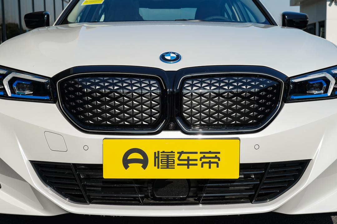 BMW i3 2026, фото 10