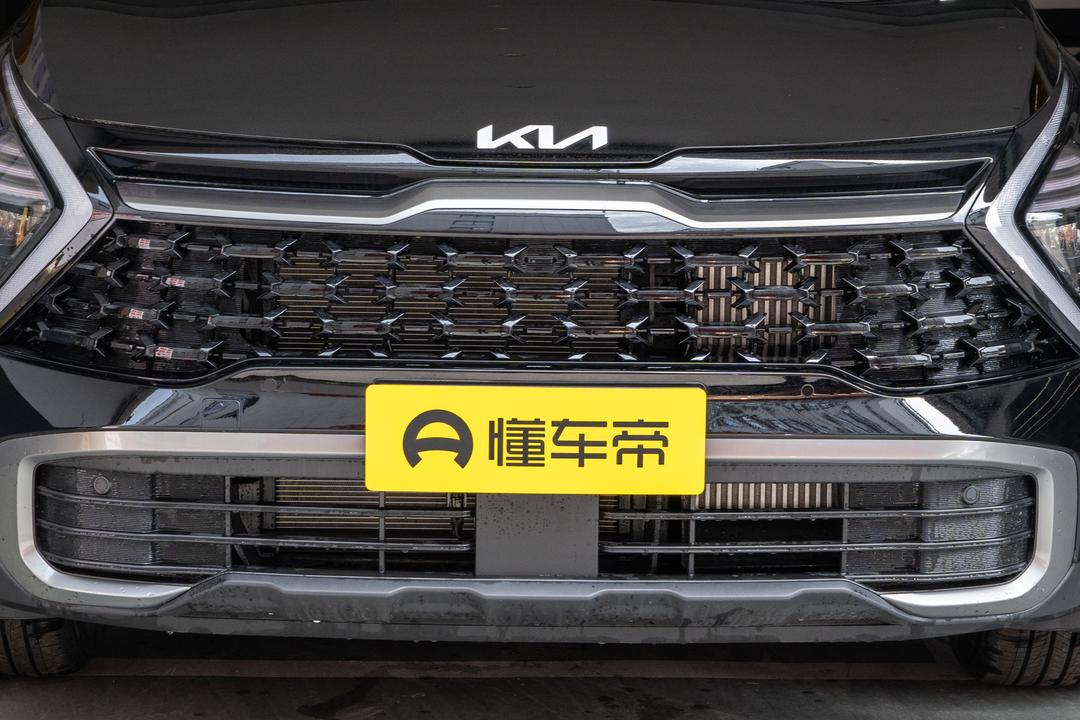 Kia Sportage 2026, фото 9