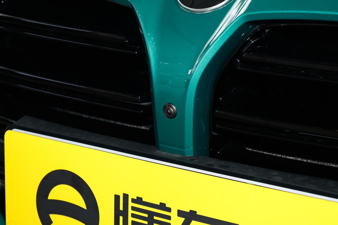 BMW M3 2026, фото 15