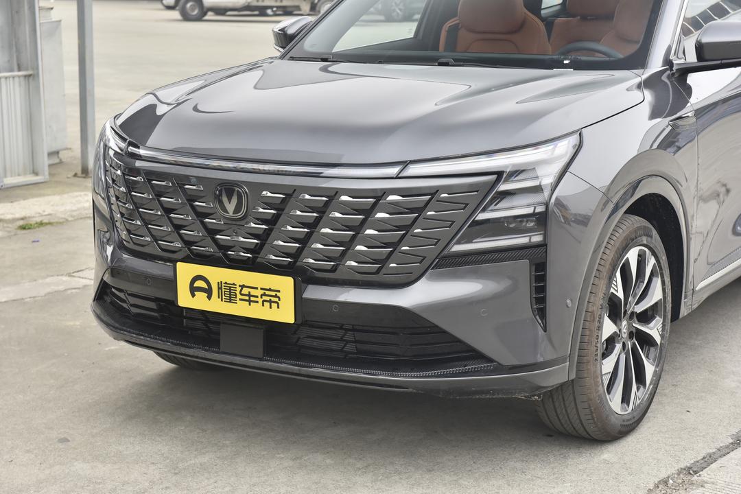 Changan CS75 PLUS 2026, фото 9