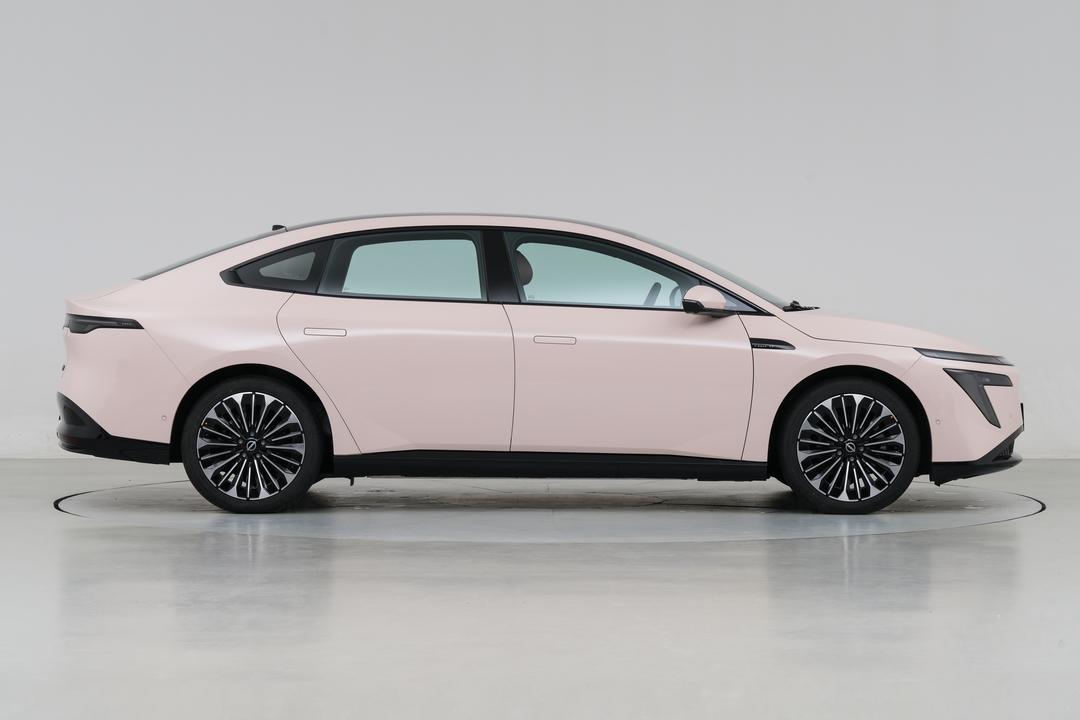 Nissan N7 2026, фото 8