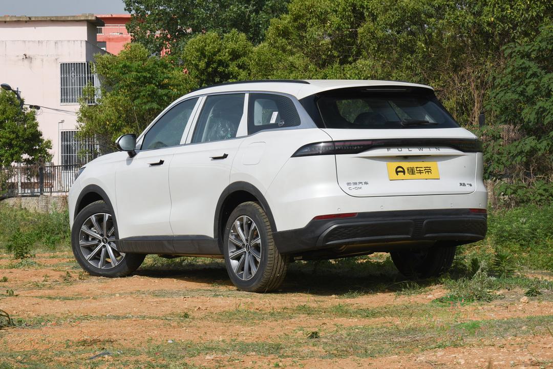 Chery T9 2026, фото 5