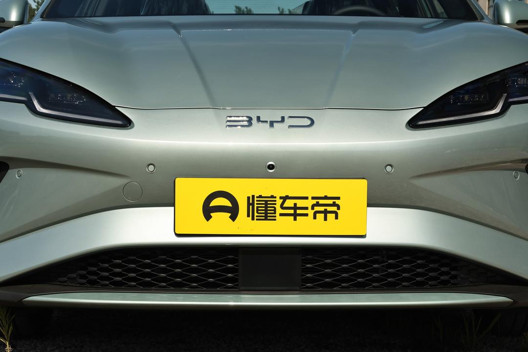 BYD Seal 06 EV 2026, фото 10